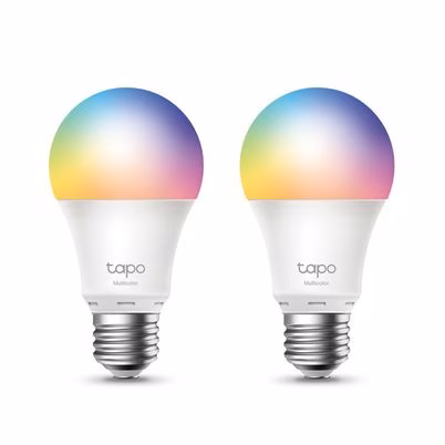 Tp-Link Tapo L530e Bombilla Inteligente Wi-Fi